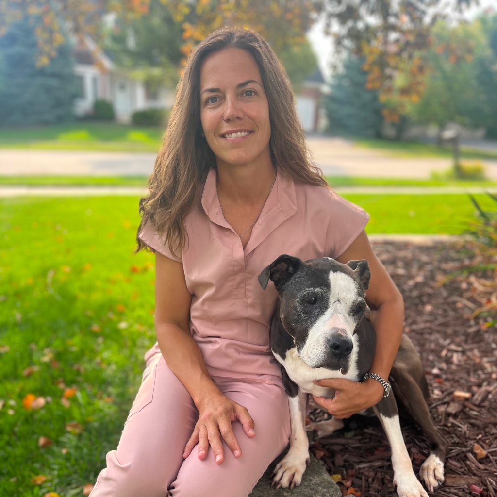 Dr. Laura - Founder of Animind