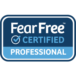 Fear Free Certified Professional