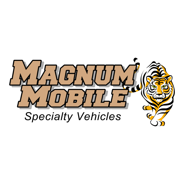 Magnum Mobile Specialty Vehicles